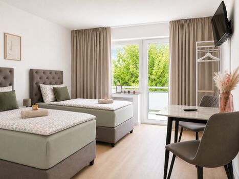 Loft 22&33- Oberhausen, bis zu 12. Personen, Balkon & Parklplatz inkl. Loft 22&33- Oberhausen, bis zu 12. Personen, Balkon & Parklplatz inkl.