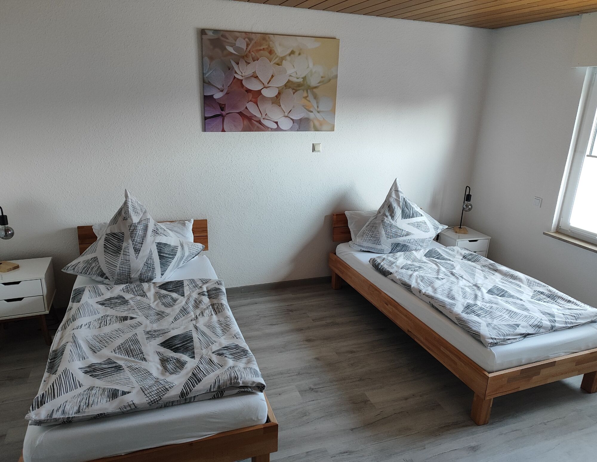 Schlafzimmer 1 Schlafzimmer 1