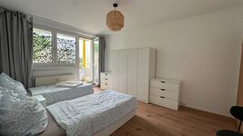 Wohnung Nehls Zdjęcie 3 Wohnung Nehls Zdjęcie 3