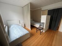 Schlafzimmer 4 mit 2 Betten Schlafzimmer 4 mit 2 Betten