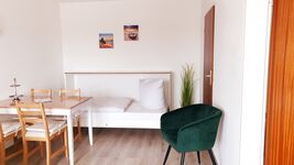 Ferienwohnung "Am Leipziger Stadtrand" Bild 8 Ferienwohnung "Am Leipziger Stadtrand" Bild 8