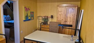 Büro 2. Obergeschoss Büro 2. Obergeschoss