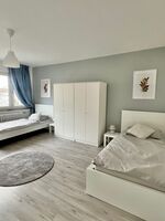 MF Apartments - the Best for you in Duisburg 2 Bild 1 MF Apartments - the Best for you in Duisburg 2 Bild 1