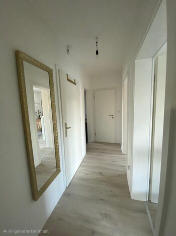 Monteurzimmer in top Lage von Verl Picture 5 Monteurzimmer in top Lage von Verl Picture 5