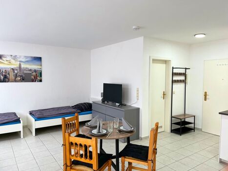 HomeRent in Radebeul bei Dresden und Umgebung Obrázok 4 HomeRent in Radebeul bei Dresden und Umgebung Obrázok 4