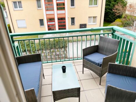 HomeRent in Radebeul bei Dresden und Umgebung Obrázok 5 HomeRent in Radebeul bei Dresden und Umgebung Obrázok 5