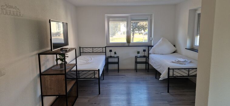 Wohnung für Arbeiter oder Monteure im Kreis Reutlingen, Tübingen. Wohnung für Arbeiter oder Monteure im Kreis Reutlingen, Tübingen.