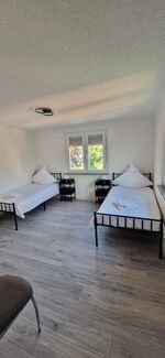 Sonniges Appartment Engstingen. Kreis Reutlingen, Tübingen bis zu 9 Pers Zdjęcie 7 Sonniges Appartment Engstingen. Kreis Reutlingen, Tübingen bis zu 9 Pers Zdjęcie 7