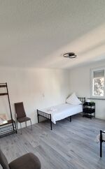 Sonniges Appartment Engstingen. Kreis Reutlingen, Tübingen bis zu 9 Pers Zdjęcie 9 Sonniges Appartment Engstingen. Kreis Reutlingen, Tübingen bis zu 9 Pers Zdjęcie 9