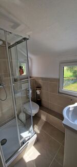 Sonniges Appartment Engstingen. Kreis Reutlingen, Tübingen bis zu 9 Pers Zdjęcie 8 Sonniges Appartment Engstingen. Kreis Reutlingen, Tübingen bis zu 9 Pers Zdjęcie 8