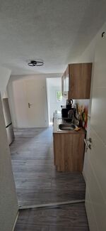 Sonniges Appartment Engstingen. Kreis Reutlingen, Tübingen bis zu 9 Pers Zdjęcie 6 Sonniges Appartment Engstingen. Kreis Reutlingen, Tübingen bis zu 9 Pers Zdjęcie 6