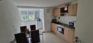 Sonniges Appartment Engstingen. Kreis Reutlingen, Tübingen bis zu 9 Pers Zdjęcie 4 Sonniges Appartment Engstingen. Kreis Reutlingen, Tübingen bis zu 9 Pers Zdjęcie 4