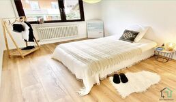 Möblierte Zimmer in ruhiger und grüner Lage ab 17,5 Euro Picture 3 Möblierte Zimmer in ruhiger und grüner Lage ab 17,5 Euro Picture 3