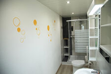 Duschbad/WC Duschbad/WC