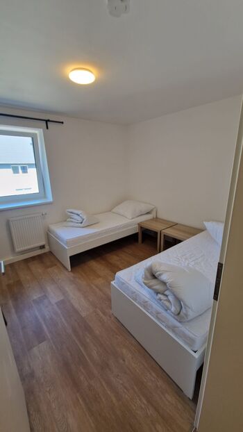 Schlafzimmer 1 Schlafzimmer 1