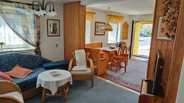 Ferienwohnung Dresden-Altlockwitz Obrázok 3 Ferienwohnung Dresden-Altlockwitz Obrázok 3