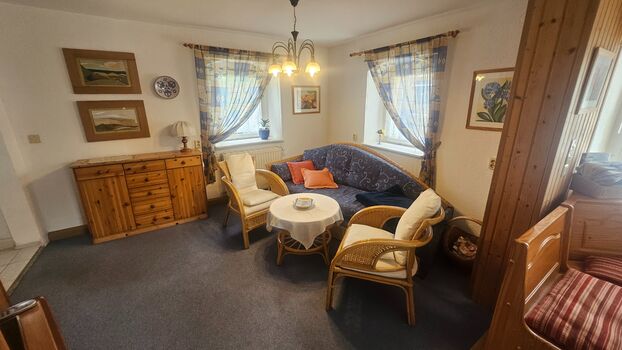 Ferienwohnung Dresden-Altlockwitz Obrázok 4 Ferienwohnung Dresden-Altlockwitz Obrázok 4