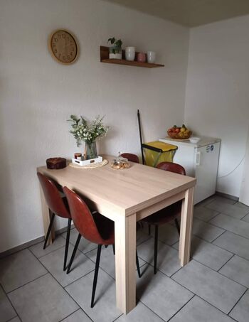 Wohnungsunterkunft Zdjęcie 4 Wohnungsunterkunft Zdjęcie 4