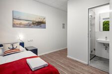 KOJE Hostel – 1- bis 5-Bettzimmer in familiärer Atmosphäre! Picture 9 KOJE Hostel – 1- bis 5-Bettzimmer in familiärer Atmosphäre! Picture 9