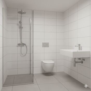 Monteurunterkünfte in Mörfelden-Walldorf – 24h Check-In Bild 4 Monteurunterkünfte in Mörfelden-Walldorf – 24h Check-In Bild 4