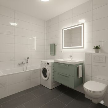 Monteurunterkünfte in Netphen – 24h Check-In Bild 4 Monteurunterkünfte in Netphen – 24h Check-In Bild 4