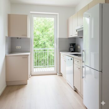 Monteurunterkünfte in Netphen – 24h Check-In Bild 3 Monteurunterkünfte in Netphen – 24h Check-In Bild 3