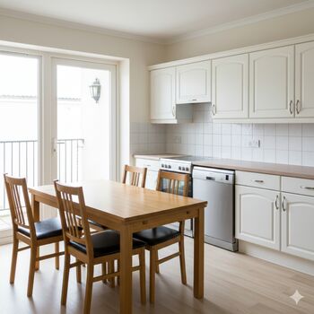 Monteurunterkünfte in Budenheim – 24h Check-In Bild 3 Monteurunterkünfte in Budenheim – 24h Check-In Bild 3