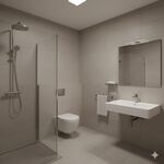 Monteurunterkünfte in Budenheim – 24h Check-In Bild 4 Monteurunterkünfte in Budenheim – 24h Check-In Bild 4