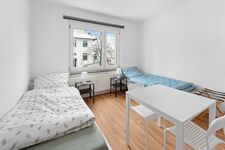 Monteurunterkünfte in Budenheim – 24h Check-In Bild 1 Monteurunterkünfte in Budenheim – 24h Check-In Bild 1