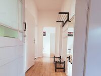 flex living - Monteurwohnungen Bremerhaven (DEU|EN|PL|HU|RU) Bild 8 flex living - Monteurwohnungen Bremerhaven (DEU|EN|PL|HU|RU) Bild 8