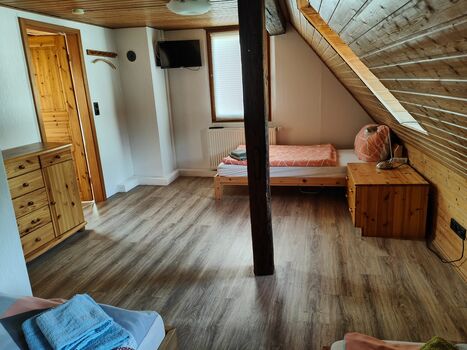 Fischerhaus Bild 3 Fischerhaus Bild 3