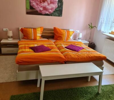 Schöne Ferienwohnung im Schwarzwald Schöne Ferienwohnung im Schwarzwald