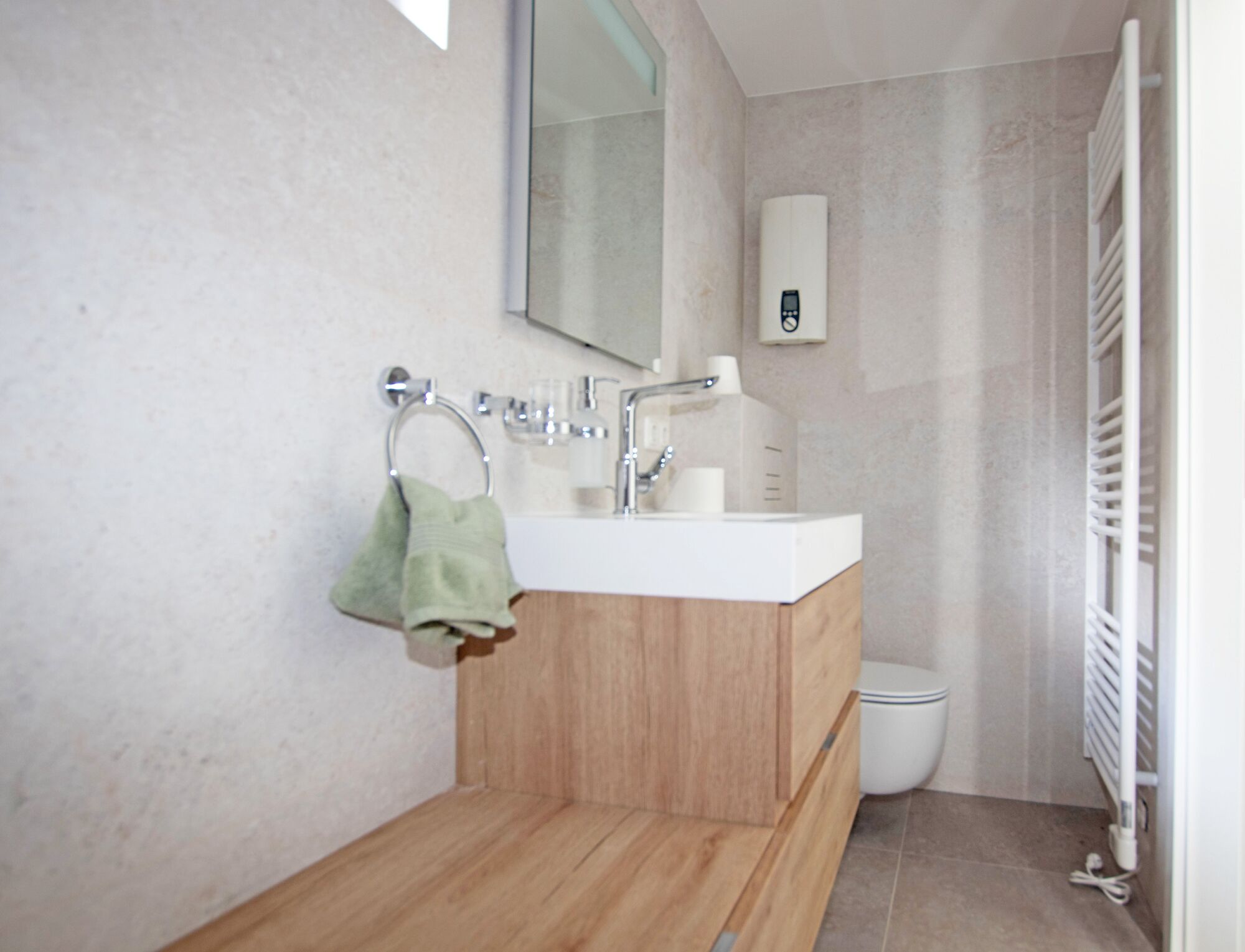 Badezimmer Badezimmer