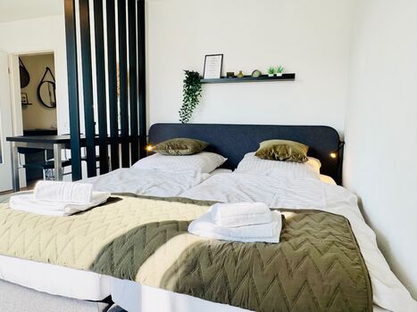 Green Serenity Bielefeld Green Serenity Bielefeld