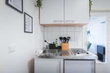 Green Serenity Bielefeld Zdjęcie 3 Green Serenity Bielefeld Zdjęcie 3