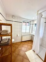 Monteurwohnung in Dähre – 55 m², Küche, Bad, TV, Parkplatz Zdjęcie 3 Monteurwohnung in Dähre – 55 m², Küche, Bad, TV, Parkplatz Zdjęcie 3
