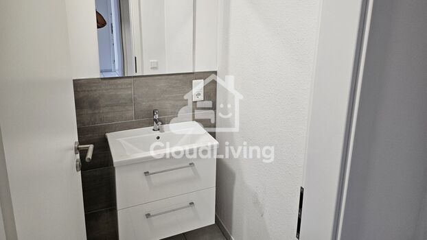 LPZ12 / CloudLiving Moderne Unterkunft mit WLAN, Küche, Parkplatz Bild 4 LPZ12 / CloudLiving Moderne Unterkunft mit WLAN, Küche, Parkplatz Bild 4