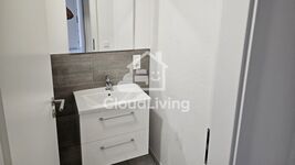 LPZ12 / CloudLiving Moderne Unterkunft mit WLAN, Küche, Parkplatz Bild 4 LPZ12 / CloudLiving Moderne Unterkunft mit WLAN, Küche, Parkplatz Bild 4