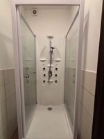 Dusche Dusche