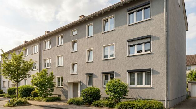 GK43 / TOMASZ-LIVING in GANGELT - Nähe Grenze NL Zdjęcie 4 GK43 / TOMASZ-LIVING in GANGELT - Nähe Grenze NL Zdjęcie 4