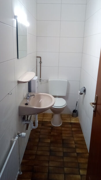 Apartment 1 - 2 Pers 53,50 E, Mini-Apartment 1 Pers 32,10 E Zdjęcie 4 Apartment 1 - 2 Pers 53,50 E, Mini-Apartment 1 Pers 32,10 E Zdjęcie 4