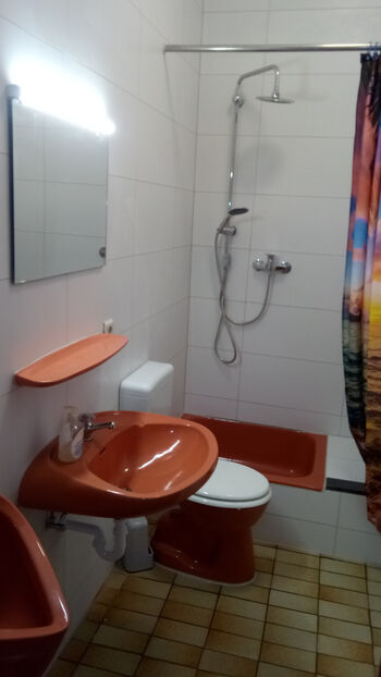 Apartment 1 - 2 Pers 53,50 E, Mini-Apartment 1 Pers 32,10 E Zdjęcie 3 Apartment 1 - 2 Pers 53,50 E, Mini-Apartment 1 Pers 32,10 E Zdjęcie 3