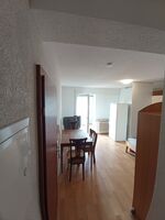Apartment 1 - 2 Pers 53,50 E, Mini-Apartment 1 Pers 32,10 E Bild 8 Apartment 1 - 2 Pers 53,50 E, Mini-Apartment 1 Pers 32,10 E Bild 8
