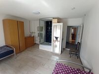 Apartment 1 - 2 Pers 53,50 E, Mini-Apartment 1 Pers 32,10 E Bild 15 Apartment 1 - 2 Pers 53,50 E, Mini-Apartment 1 Pers 32,10 E Bild 15