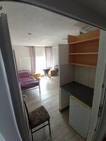 Apartment 1 - 2 Pers 53,50 E, Mini-Apartment 1 Pers 32,10 E Bild 17 Apartment 1 - 2 Pers 53,50 E, Mini-Apartment 1 Pers 32,10 E Bild 17