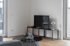 Exclusive 4-Zimmer Wohnung | Zentrum | WLAN I Parkplatz Bild 14 Exclusive 4-Zimmer Wohnung | Zentrum | WLAN I Parkplatz Bild 14
