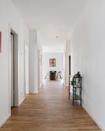 Exclusive 4-Zimmer Wohnung | Zentrum | WLAN I Parkplatz Bild 5 Exclusive 4-Zimmer Wohnung | Zentrum | WLAN I Parkplatz Bild 5