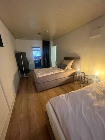 Appartement Bad Homburg für 6 Personen Bild 3 Appartement Bad Homburg für 6 Personen Bild 3