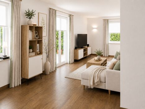 OWEN HOME – Firmenunterkunft in Owen Obrázok 4 OWEN HOME – Firmenunterkunft in Owen Obrázok 4