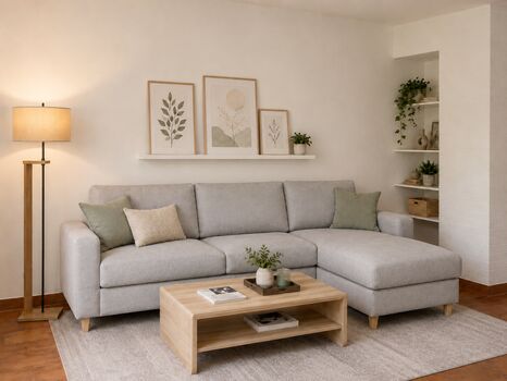 OWEN HOME – Firmenunterkunft in Owen Obrázok 3 OWEN HOME – Firmenunterkunft in Owen Obrázok 3